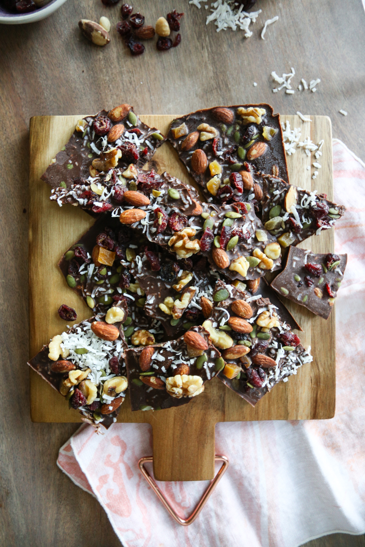 Primal Chocolate Bark-5