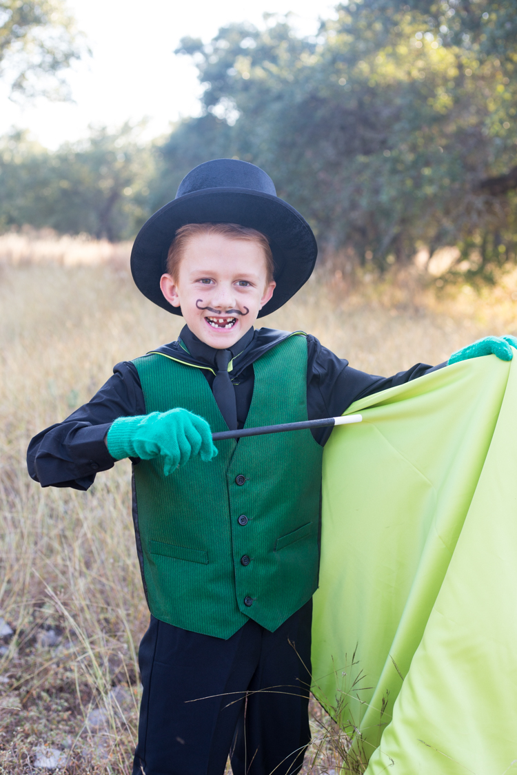 Wizard of shop oz costumes child