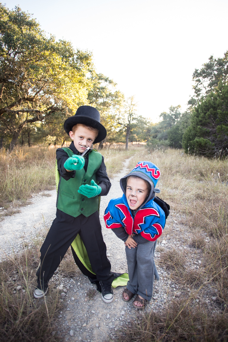 wizard of oz family costumes