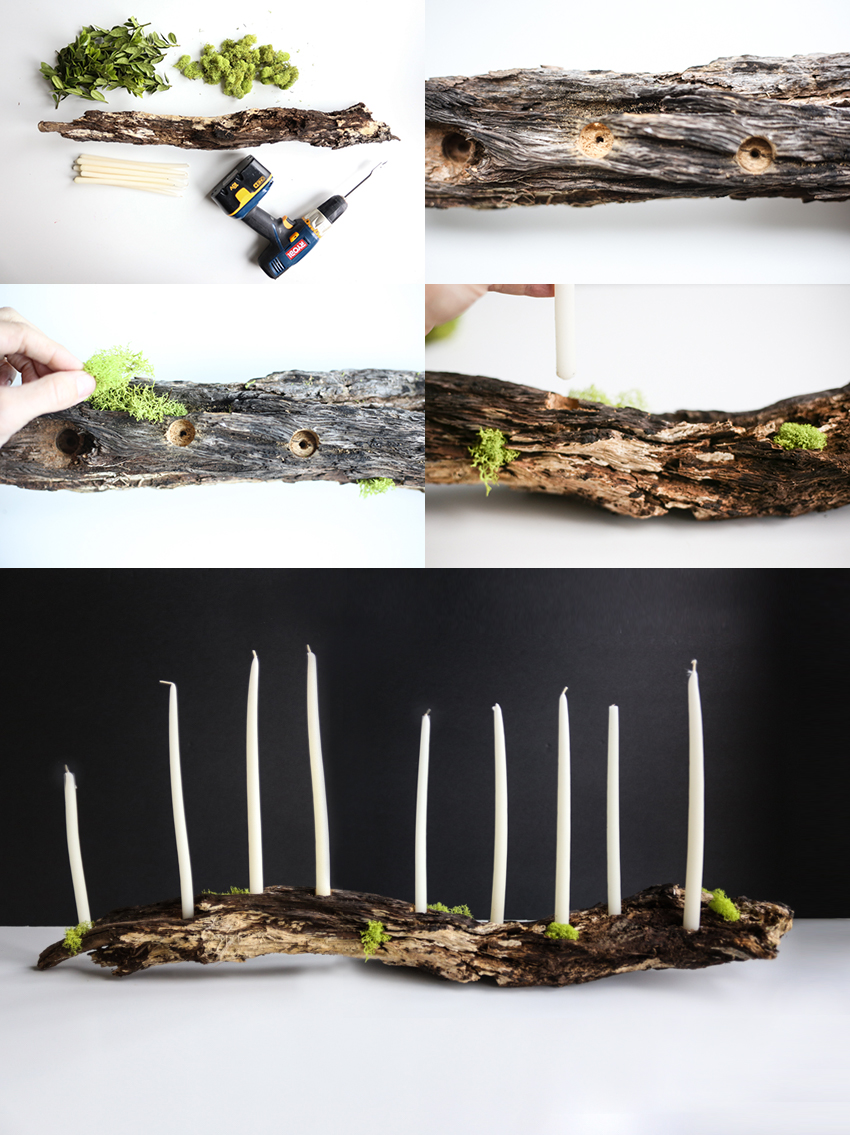 natural-branch-menorah-diy