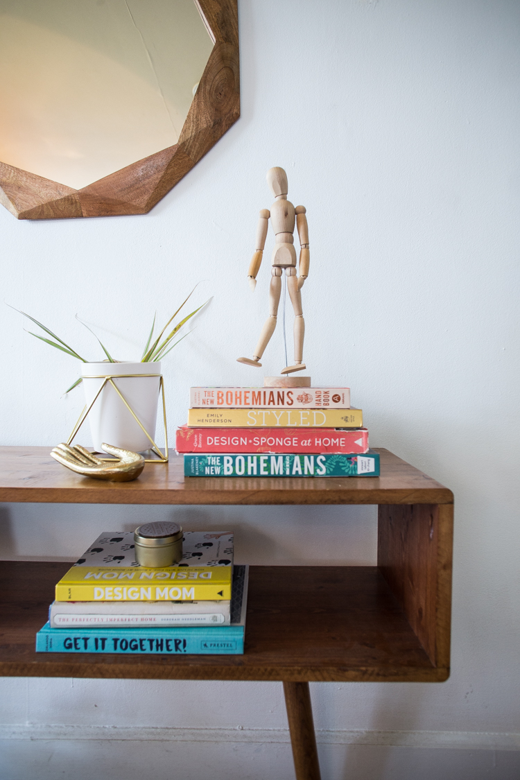 My 7 Favorite Interior Design Books - Live Free Creative Co