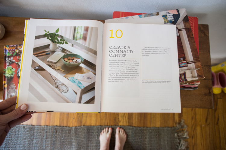 My 7 Favorite Interior Design Books - Live Free Creative Co