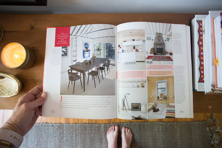 My 7 Favorite Interior Design Books Live Free Creative Co