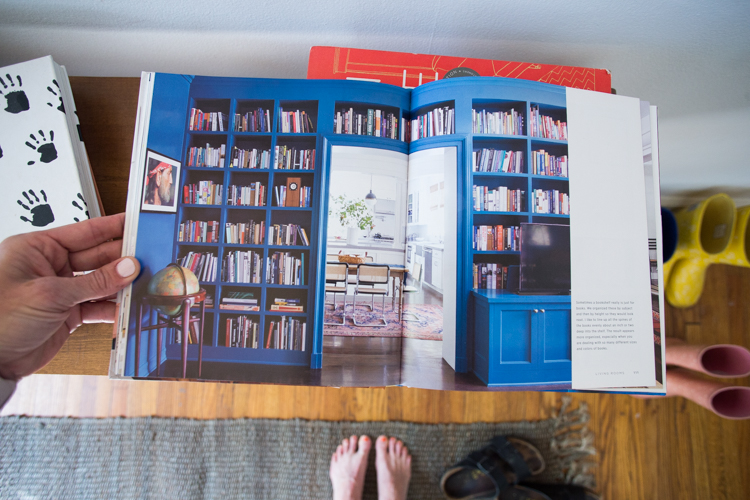 My 7 Favorite Interior Design Books - Live Free Creative Co