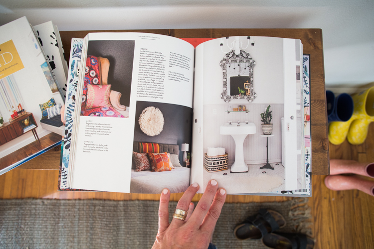 My 7 Favorite Interior Design Books - Live Free Creative Co