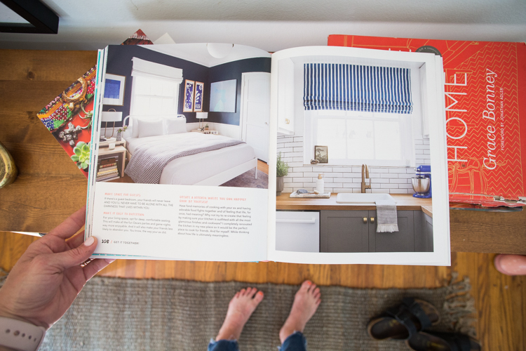 Interior Design Books for Beginners - Grace In My Space