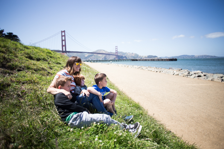 Activities For Kids In The Bay Area