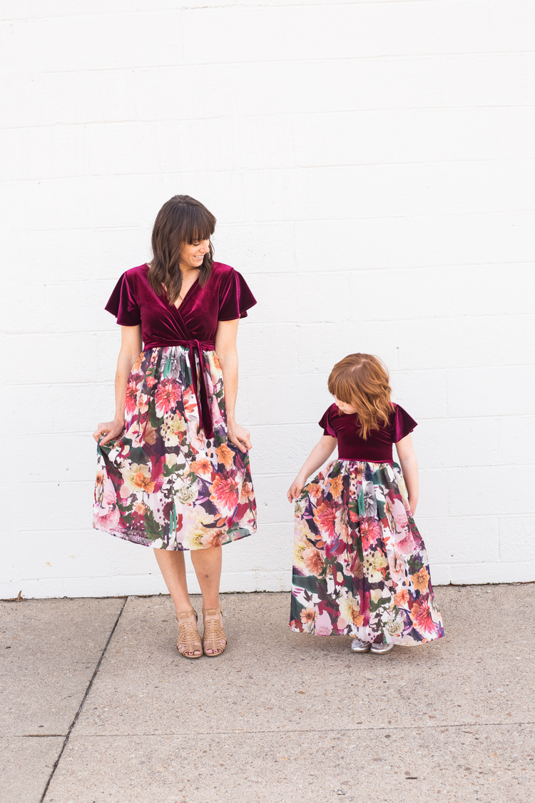 The Mom's Guide to Casual Valentine's Day Outfits — Value Minded Mama