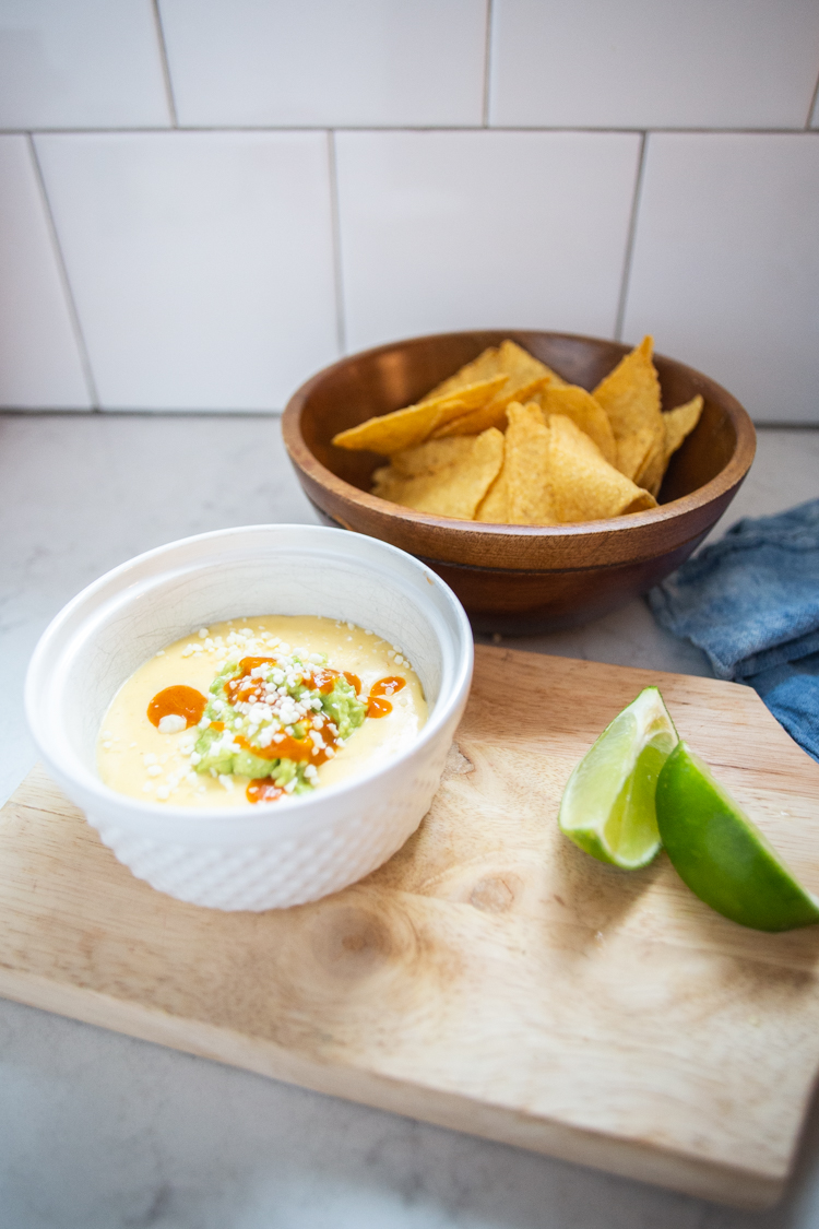 Torchy's Queso Recipe How To Make Torchy's Queso Recipe – TeknoGelo UI