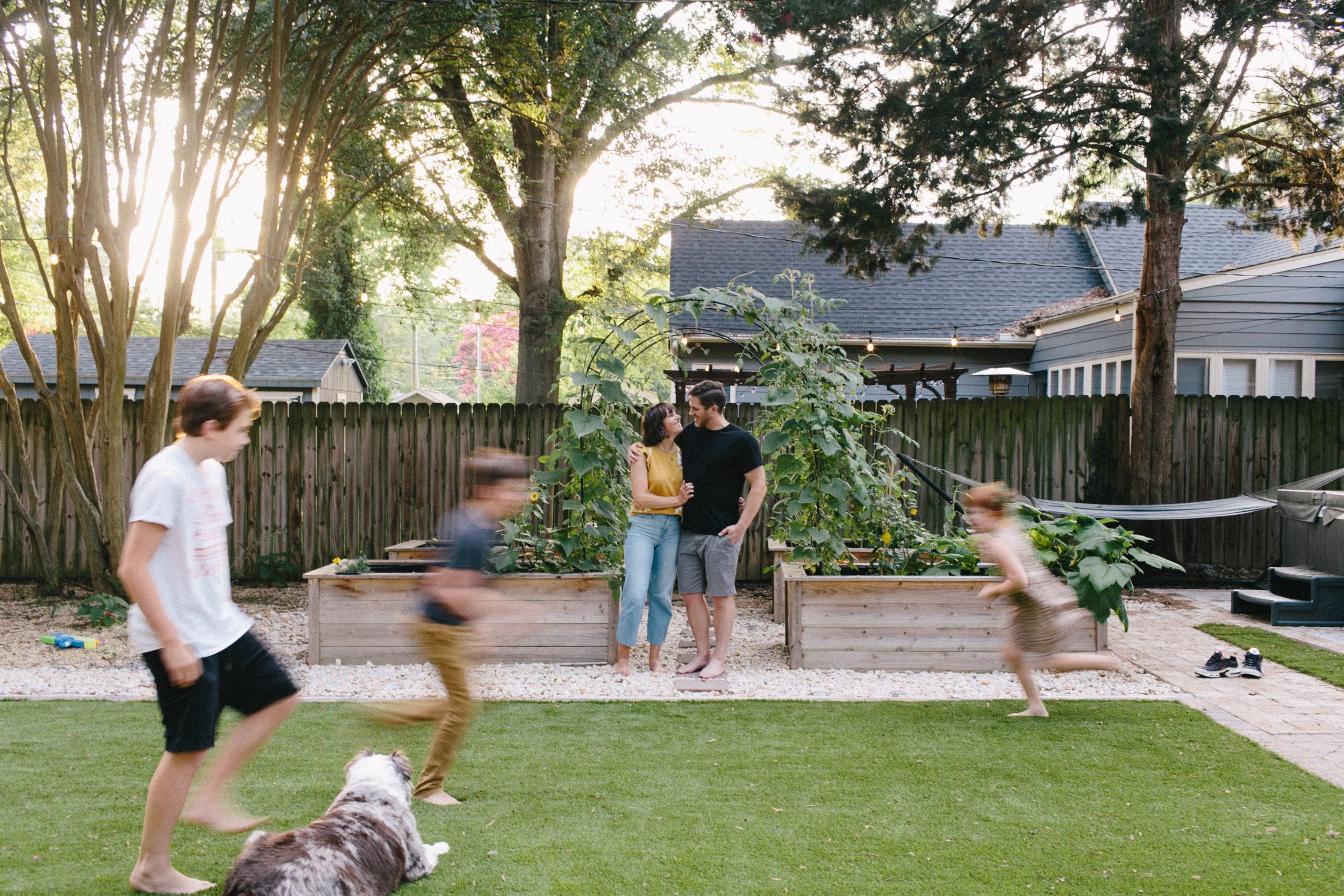 Turf Seam Tape - The American Playground Company