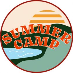 Summer Camp - Live Free Creative Co